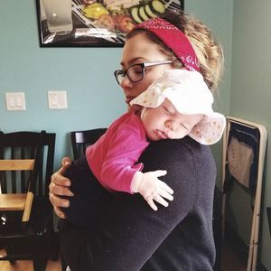 Meet your Posher, Sonya